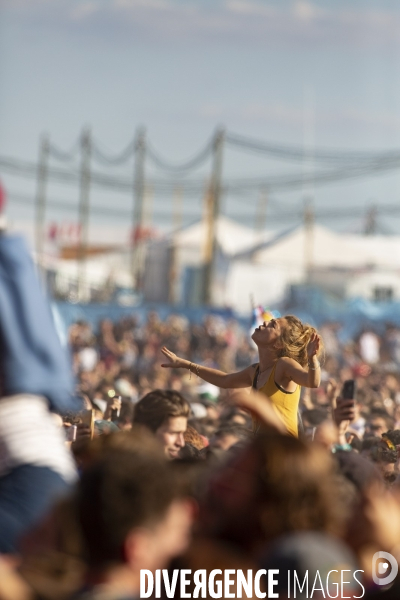 Fete de L humanité 2018