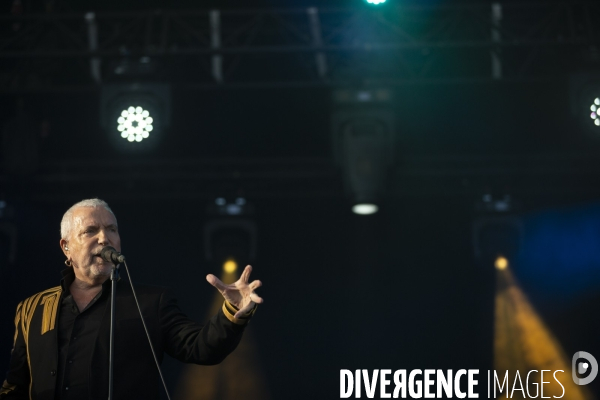 Fete de L humanité 2018