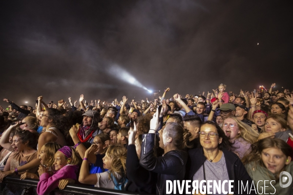 Fete de L humanité 2018