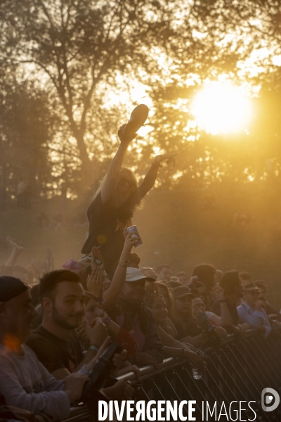 Fete de L humanité 2018