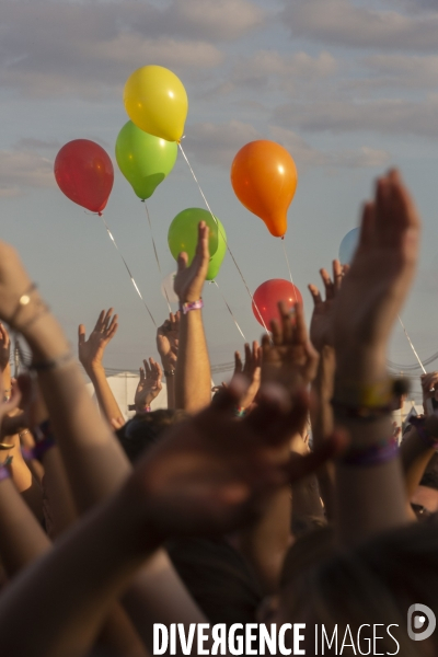 Fete de L humanité 2018