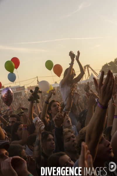 Fete de L humanité 2018