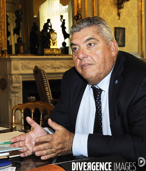 Pierre dartout