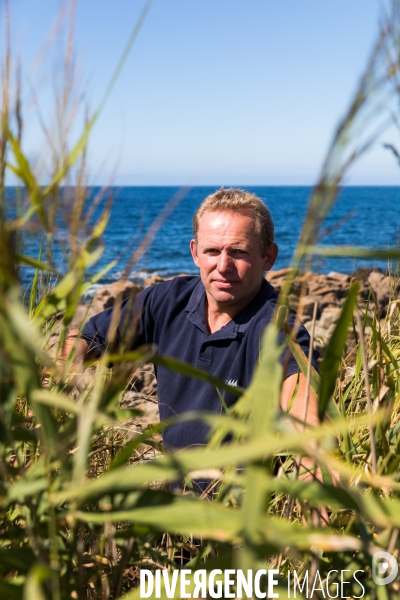 Non au projet de parc éolien en mer d îles d Yeu et Noirmoutier