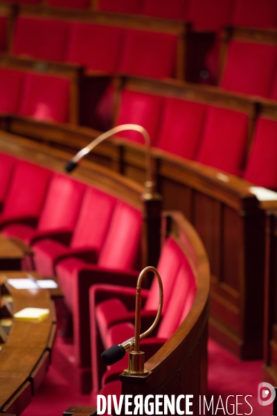 Assemblée Nationale