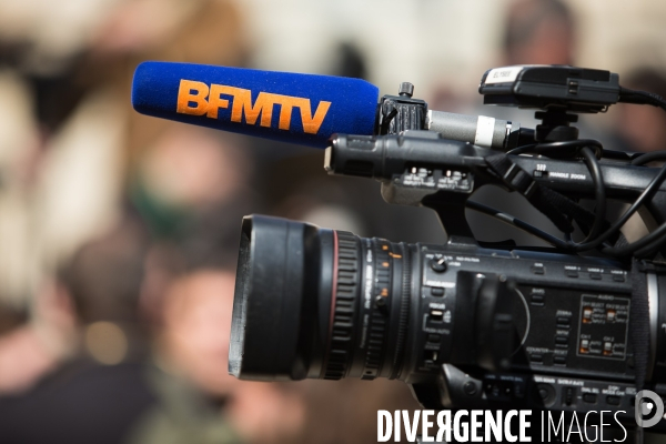 Bfm tv