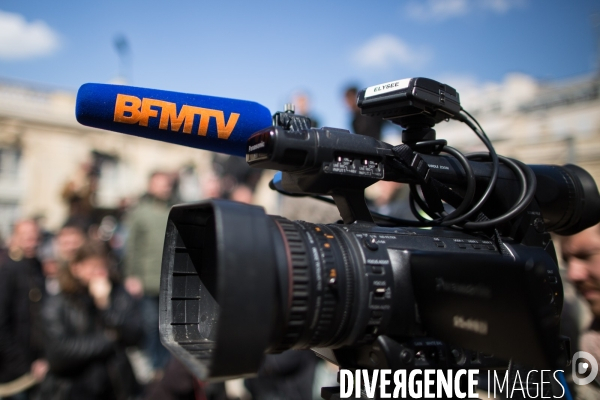 Bfm tv