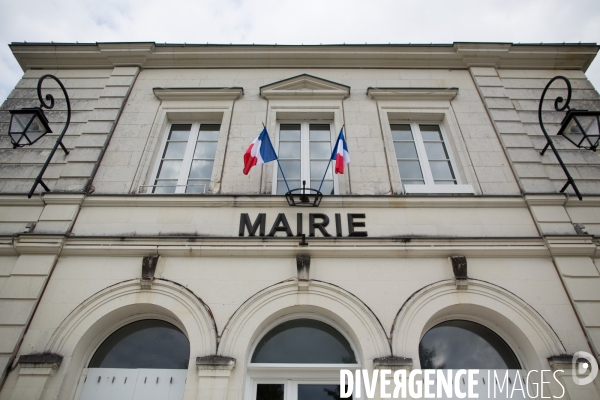 Mairie