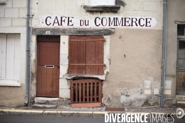 Café du commerce