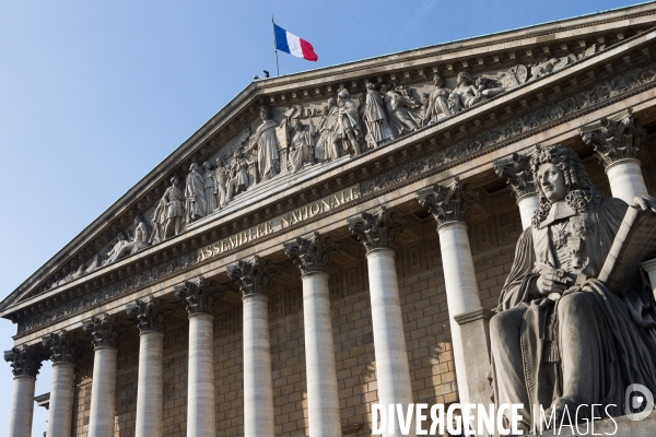 Assemblée Nationale