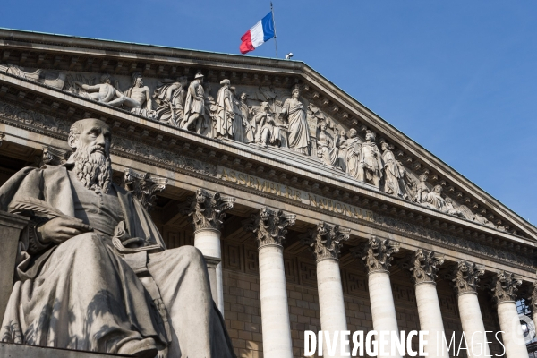 Assemblée Nationale