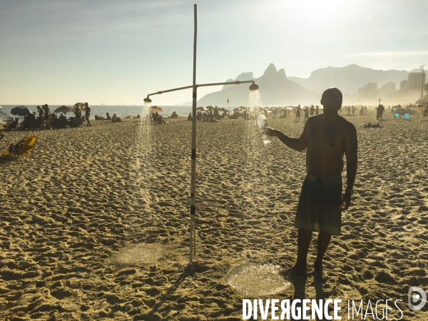 Rio octobre 2018