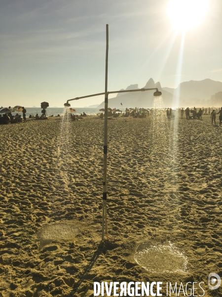 Rio octobre 2018