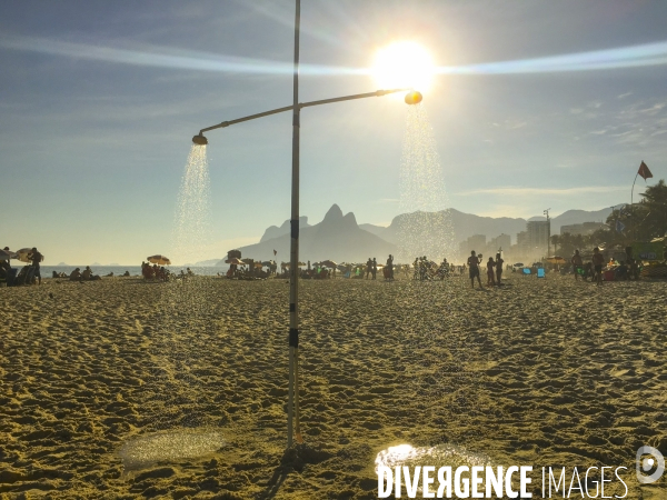 Rio octobre 2018