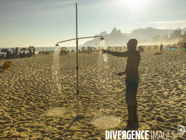 Rio octobre 2018