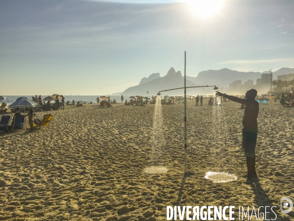Rio octobre 2018