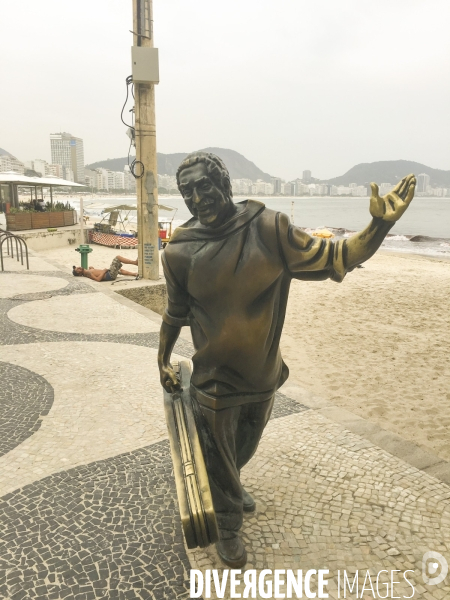 Rio octobre 2018