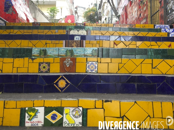 Rio octobre 2018