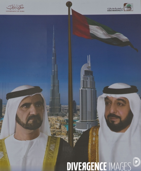 Dubai/emirats arabes unis