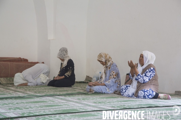 Samarcande/ouzbekistan