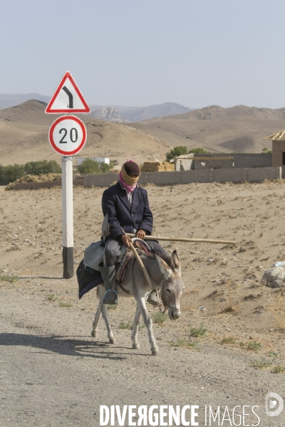 Samarcande/ouzbekistan