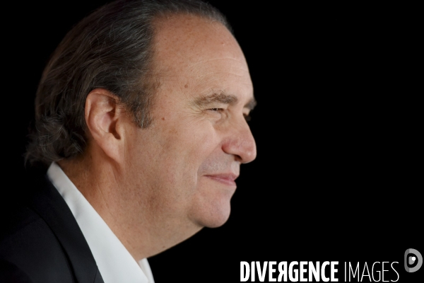 Xavier Niel