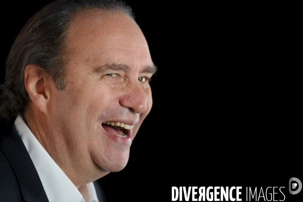 Xavier Niel