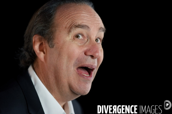 Xavier Niel