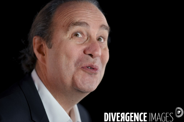 Xavier Niel