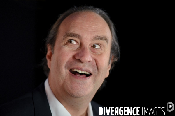 Xavier Niel