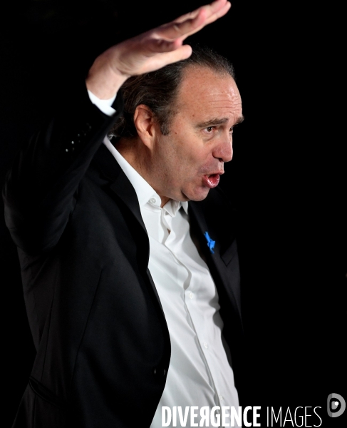 Xavier Niel