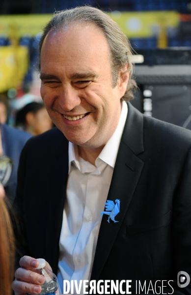 Xavier Niel