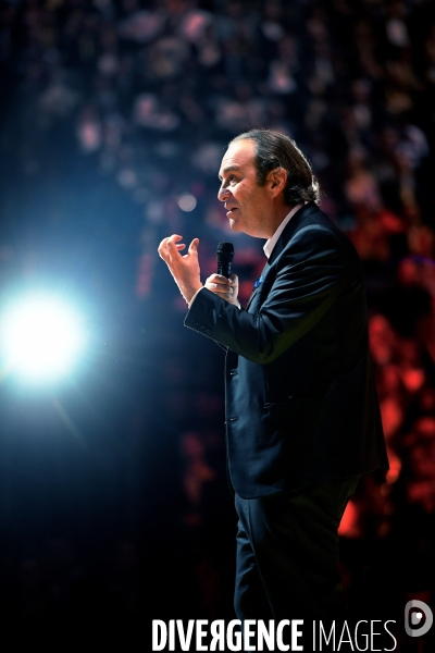 Xavier Niel