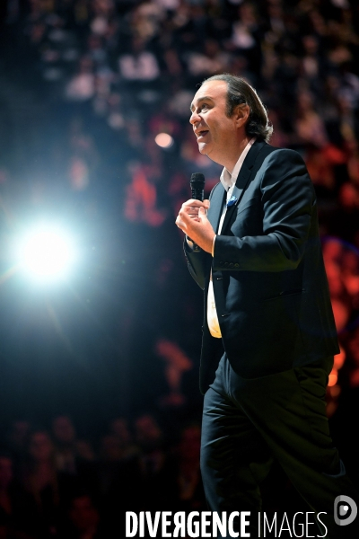 Xavier Niel