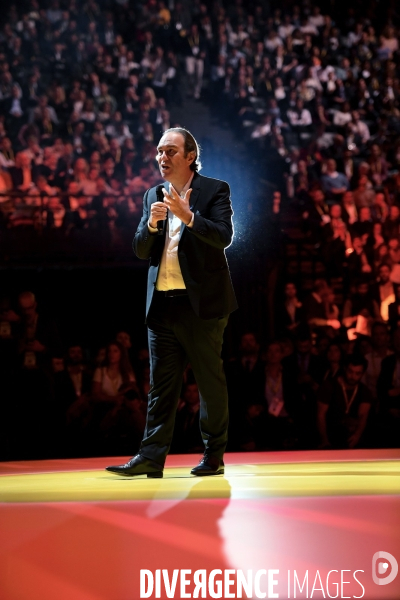 Xavier Niel
