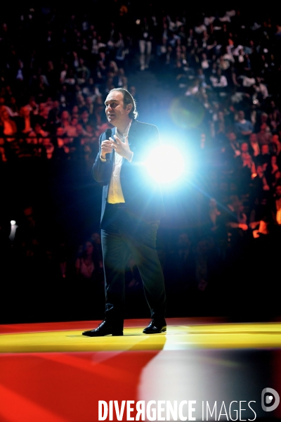 Xavier Niel