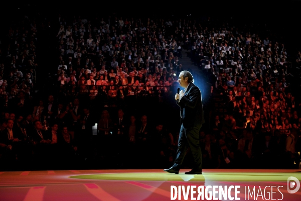 Xavier Niel