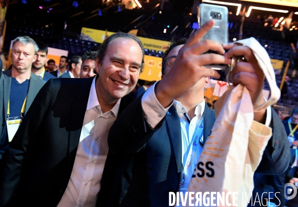 Xavier Niel