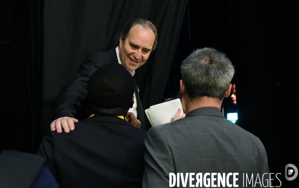 Xavier Niel