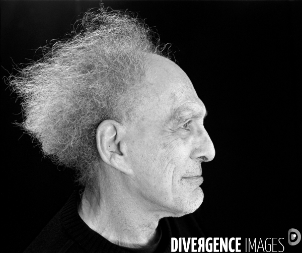 Festival cinema d ales  itinerances . portraits d invités.