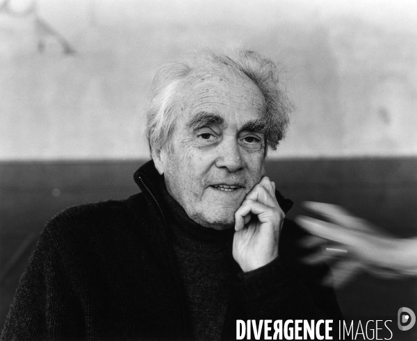 Festival cinema d ales  itinerances . portraits d invités.