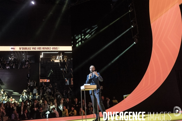 Edouard Philippe, Bpifrance Innovation Generation.