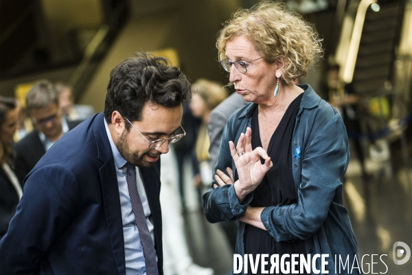 Edouard Philippe, Bpifrance Innovation Generation.