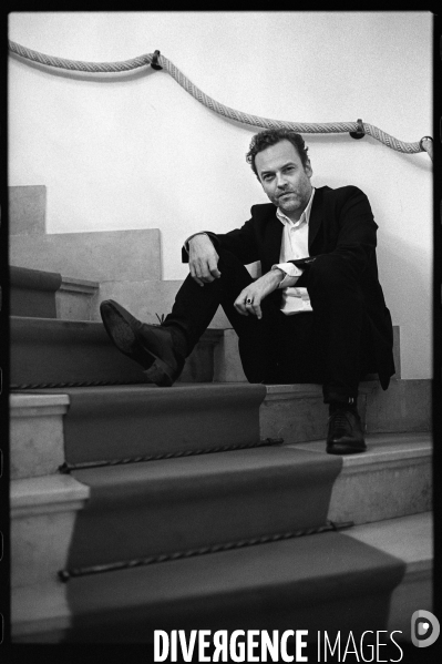 Portraits d artistes