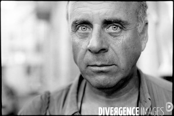 Portraits d artistes