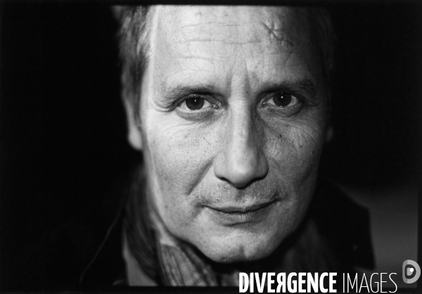 Portraits d artistes