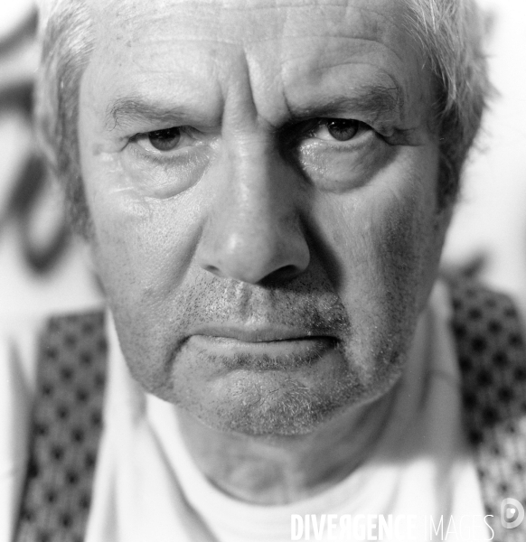 Portraits d artistes