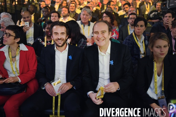 4e edition de Bpifrance inno generation