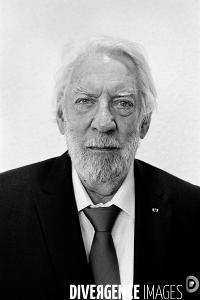 Portraits noir et blanc. festival de cannes 2006-2017