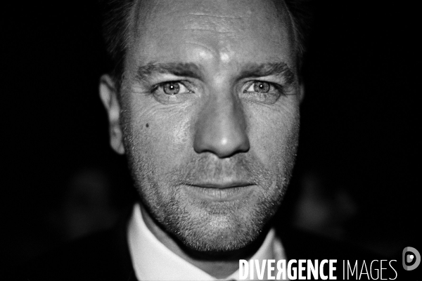 Portraits noir et blanc. festival de cannes 2006-2017
